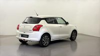 Suzuki Swift 1.2 Dualjet Hybrid 83ch Pack Auto — photo 5