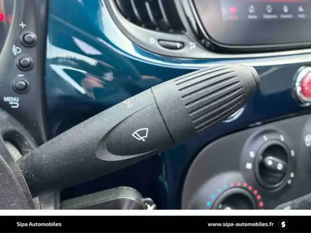Fiat 500 c 1.0 70 ch hybride bsg s/s — photo 20