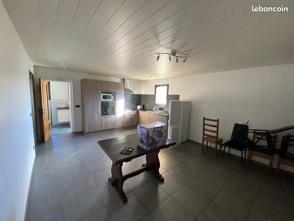 Appartement a louer 42 m2