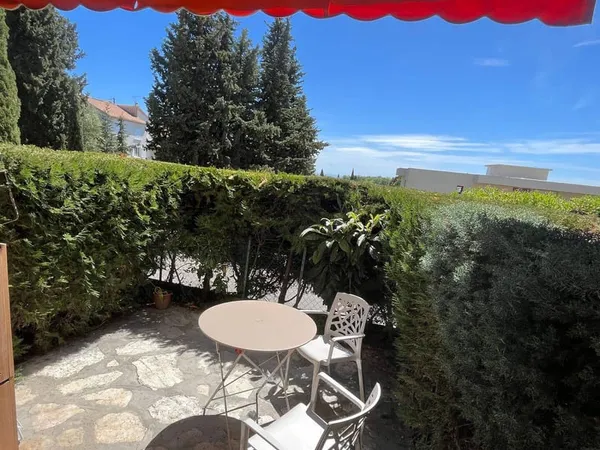 Studio 1 pièce 23 m²