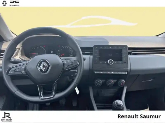 Renault Clio 1.0 sce 65ch authentic — photo 5