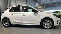 Opel Corsa 1.2 Turbo 100ch Edition BVA8 — photo 4