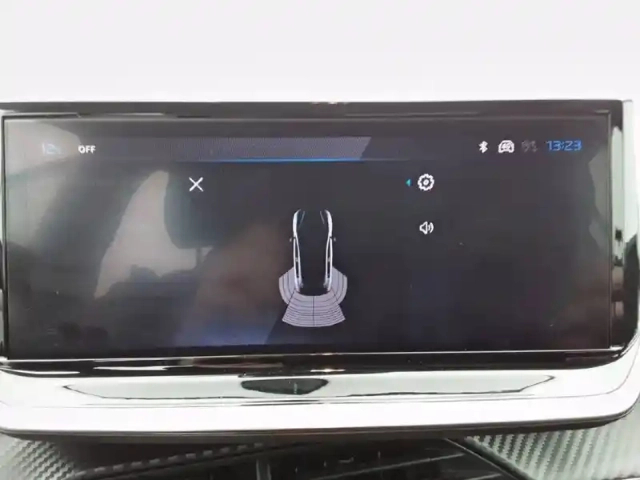 Peugeot 208 puretech 75 s&amp;s bvm5 — photo 49