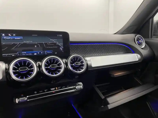 Mercedes Glb 200 d 8g-dct — photo 63