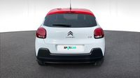 Citroen C3 1.2 PureTech 110ch S&S Shine EAT6 — photo 5
