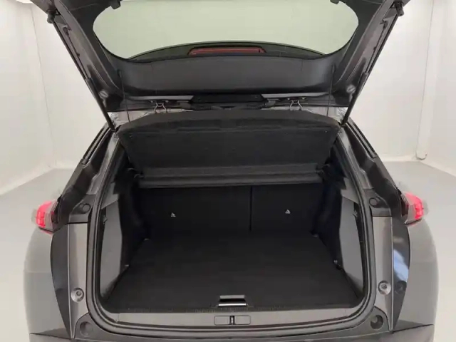 Peugeot 2008 puretech 130 s&amp;s eat8 — photo 13