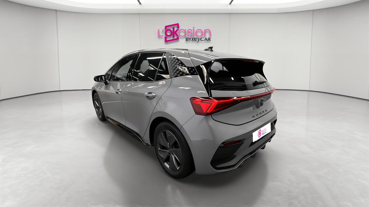Cupra Born 204 ch - Batterie L — photo 3