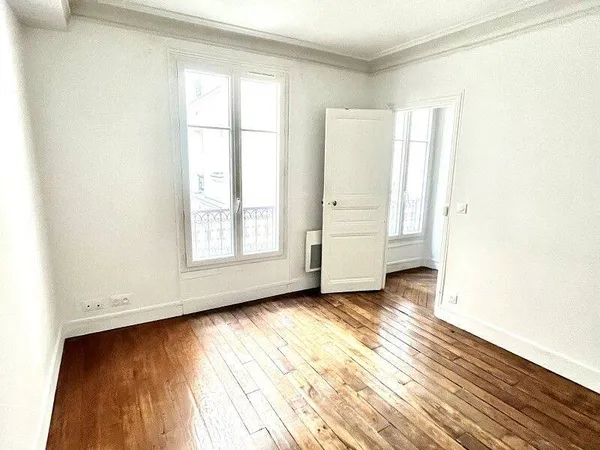 Appartement 2 pièces 33 m²
