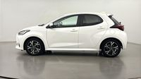 Toyota Yaris 116h Design 5p MC24 — photo 7
