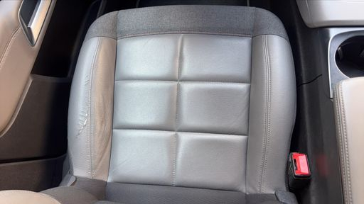 Citroen C5 Aircross 1.5 BlueHDi 130 EAT8 - Shine – 2020 – 72579 km – Diesel – Boîte Automatique — photo 19
