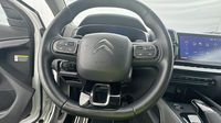 Citroen C5 Aircross Hybrid rechargeable 225ch Shine ë-EAT8 — photo 12