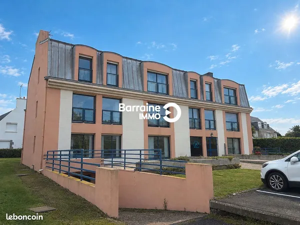 Appartement 1 pièce 25 m²
