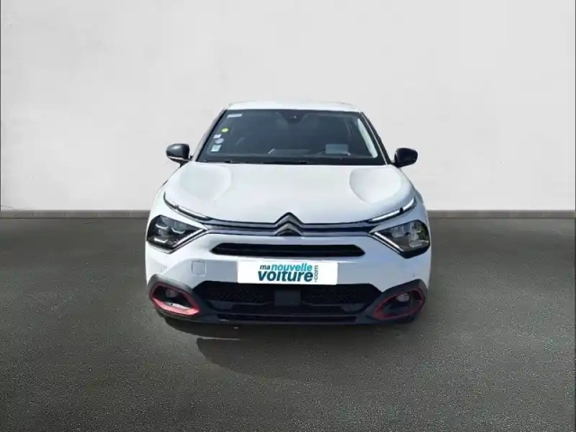 Citroën C4 puretech 130 s&amp;s eat8 — photo 2