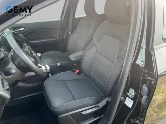 Renault Captur tce 90 — photo 9