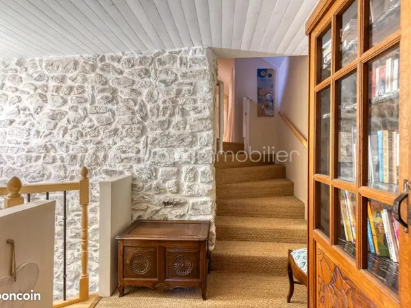 Ferme 5 pièces 139 m²