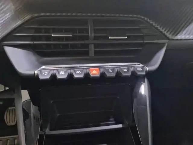 Peugeot 208 puretech 75 s&amp;s bvm5 — photo 23