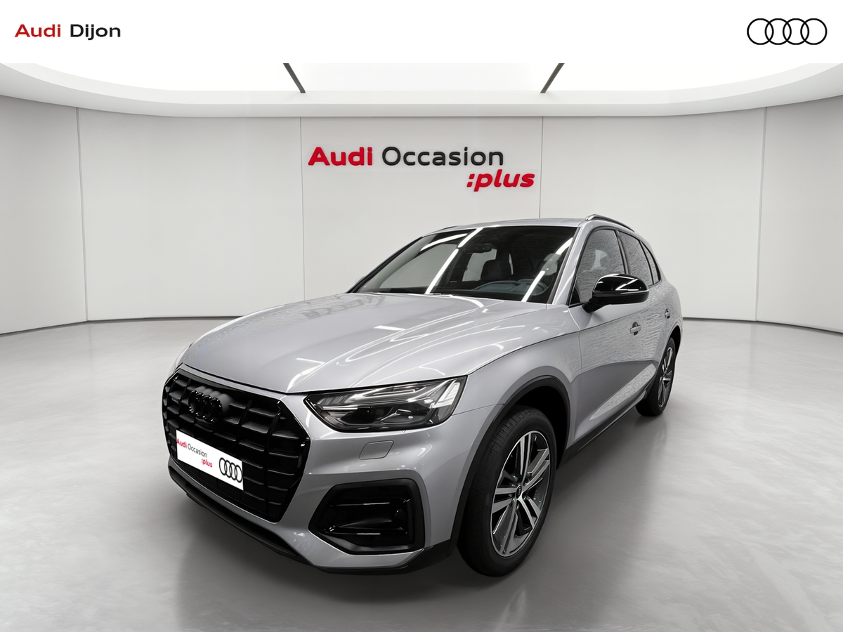 Audi Q5 50 TFSIe 299 S tronic 7 Quattro — photo 1
