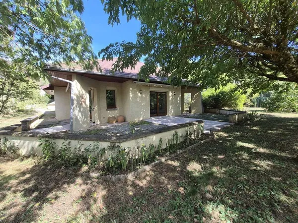 Maison 7 pièces 200 m²