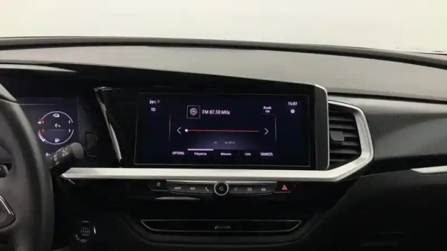 Opel Grandland hybrid 225 ch bva8 gs — photo 20