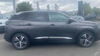 Peugeot 3008 HYBRID 225ch Allure Pack e-EAT8 — photo 4