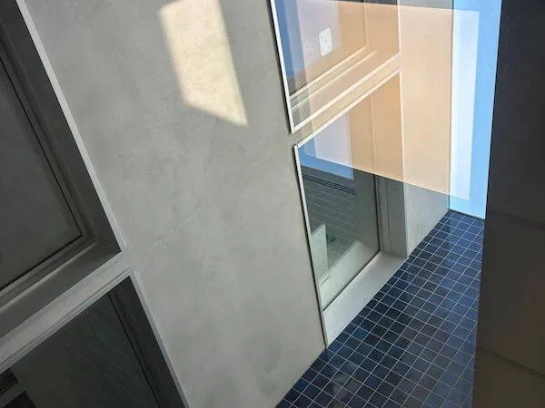 Bureaux 1200 m²