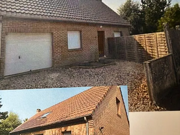 Maison individuelle