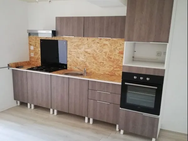 Maison 3 pièces 74 m²