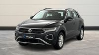 Volkswagen T-Roc 1.5 TSI EVO 150ch Life Plus DSG7