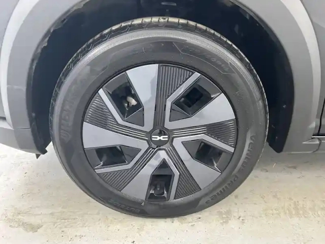 Dacia Sandero eco-g 100 gsr2 — photo 28