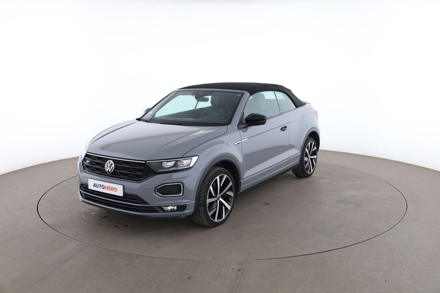 Volkswagen T-Roc Cabriolet 1.5 TSI EVO R-Line DSG7