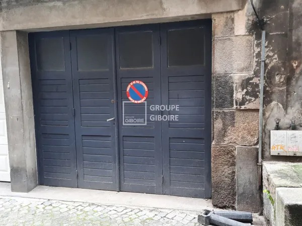Stationnement Vente Saint-Malo   107500€