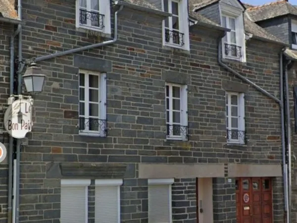 Maison centre Gouarec