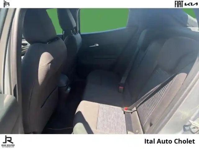 Alfa Romeo Junior elettrica 156ch techno — photo 10