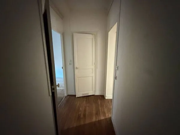 Appartement 2 pièces 37 m²