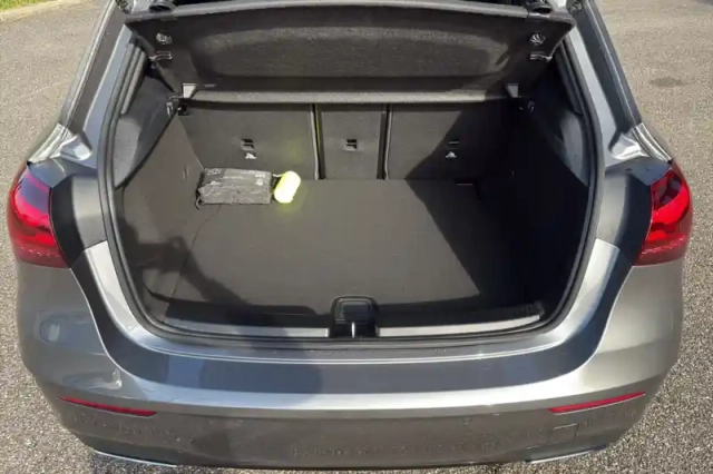 Mercedes Classe A 200 d 8g-dct — photo 85