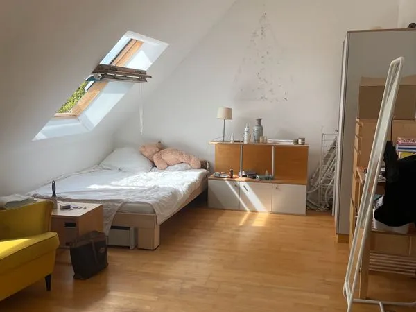 Studio Paris 6
