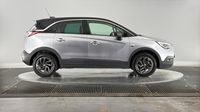 Opel Crossland X 1.5 D 102ch Design 120 ans Euro 6d-T — photo 4
