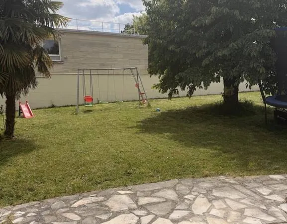 Maison 6 pièces 110 m²