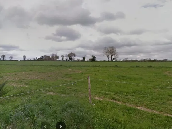 Terrain à bâtir de 269 m² à MONTREUIL-SUR-ILLE (35)