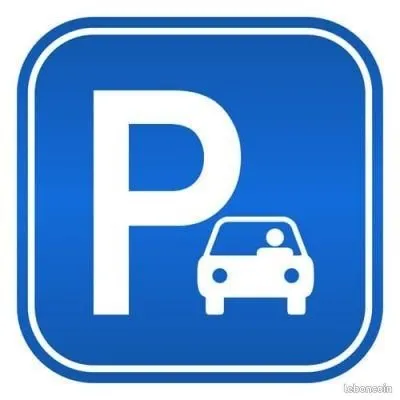 Parking Sallanches