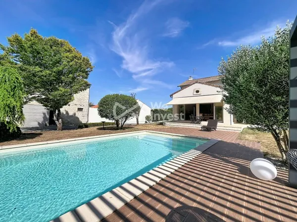 Maison à vendre Fors