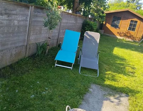 Maison 5 pièces 91 m²