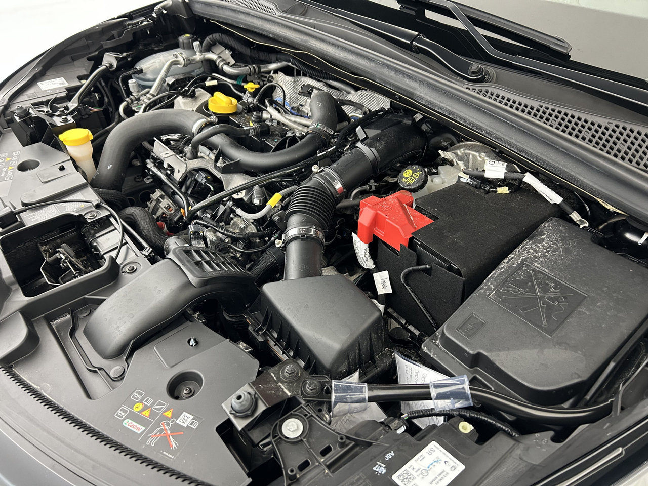 Renault Captur — photo 26