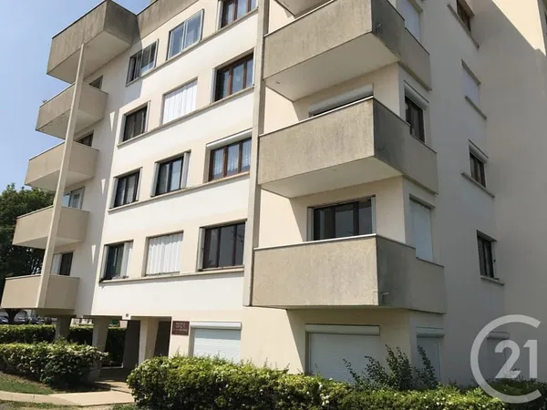 Appartement 4 pièces 92 m²