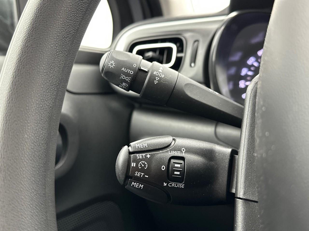 Citroën C3 puretech 83 s&s bvm5 c-series — photo 19