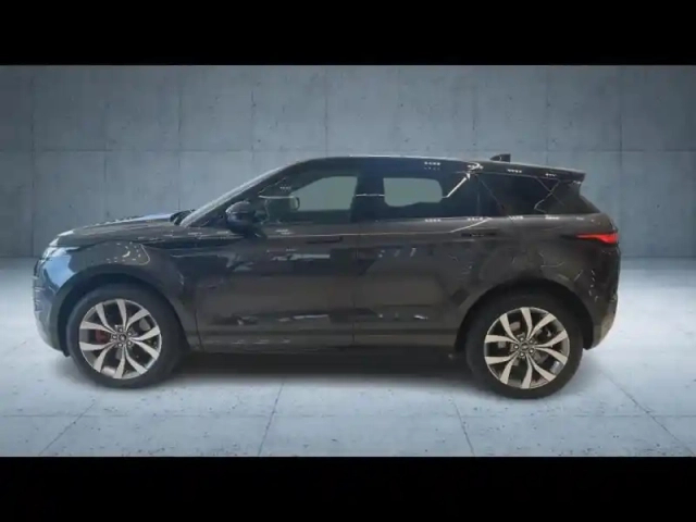 Land Rover Range Rover evoque 1.5 p300e 309ch r-dynamic se awd bva mark iii — photo 5