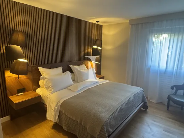 Appartement 3 pièces 82 m²