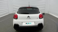 Citroen C3 1.2 PureTech 110ch S&S Shine — photo 5