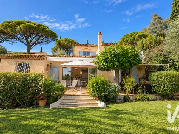 Maison 6 pièces 149 m²