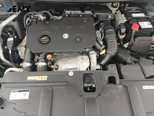 Peugeot 5008 bluehdi 130ch s&amp;s eat8 — photo 3